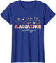 Radiation Oncology Nurse Funny Radiation Therapist