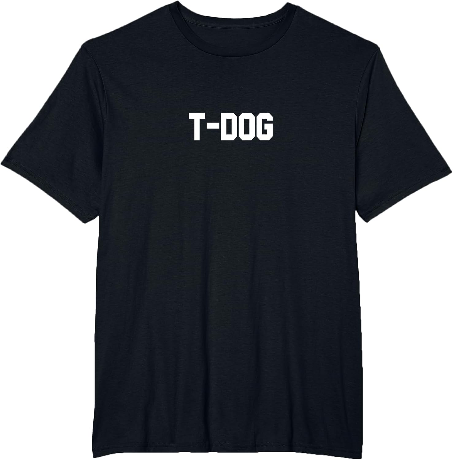 T-Dog