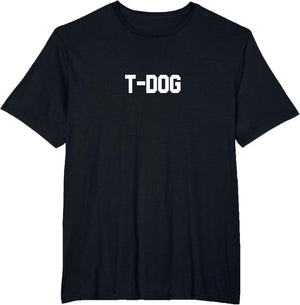 T-Dog