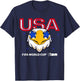 FIFA World CUP26 USA Mascot Stars
