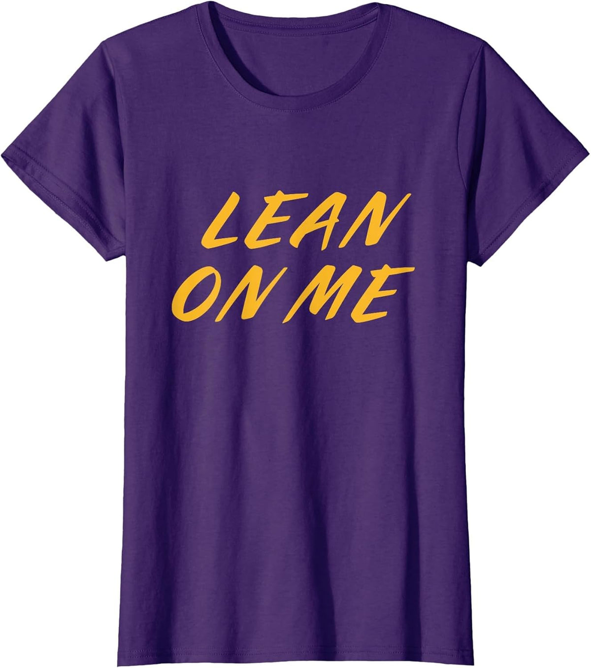 LyricVerse - Lean ON ME Written by Bill Withers