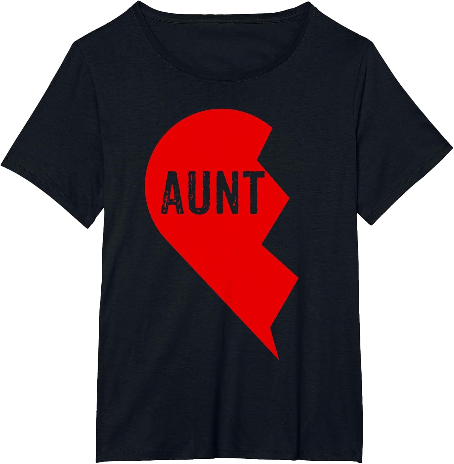 Aunt and Niece Matching Shirts Outfits 1