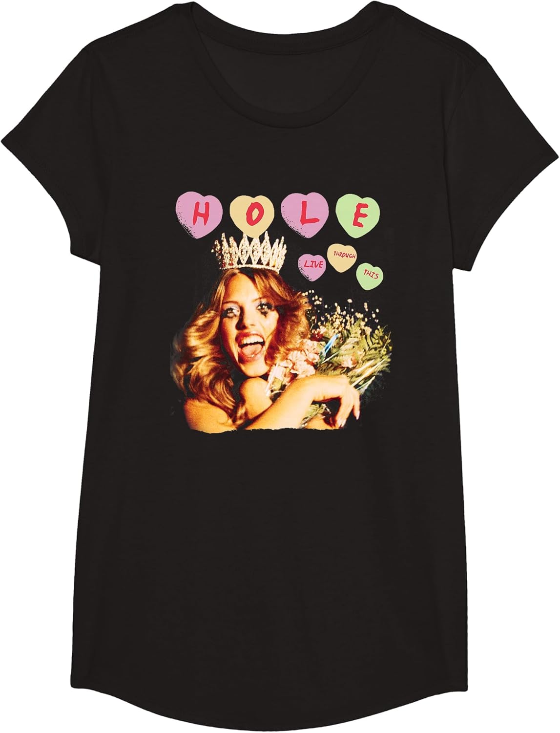Hole - Live Through This