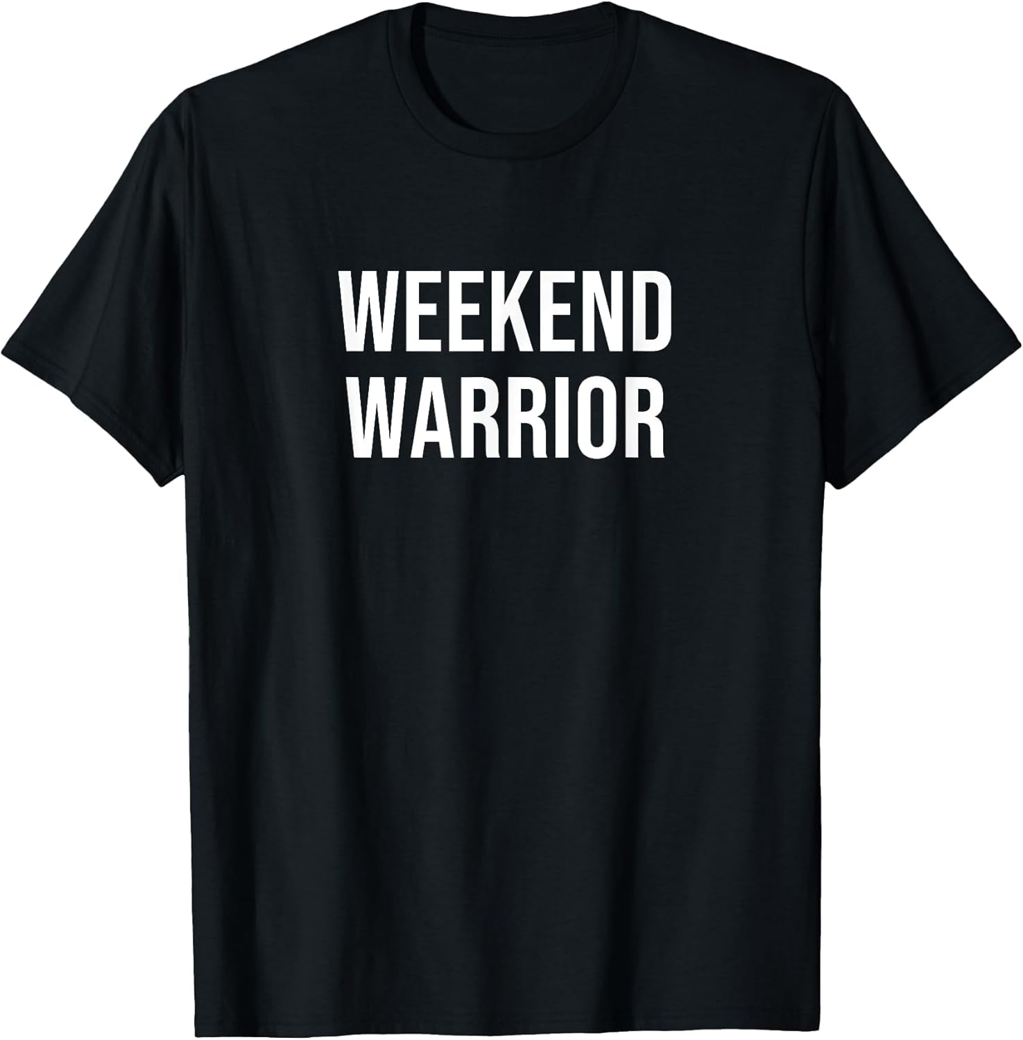 Weekend Warrior