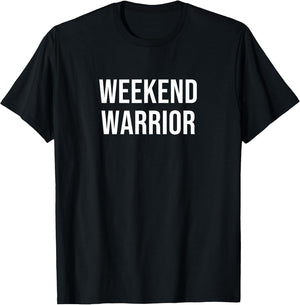 Weekend Warrior