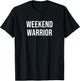 Weekend Warrior