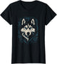 Husky - Husky Dog Animal Lover Art