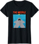 The Meeple,Board Game Geeks,Movie Lovers,Funny Meeple Shark