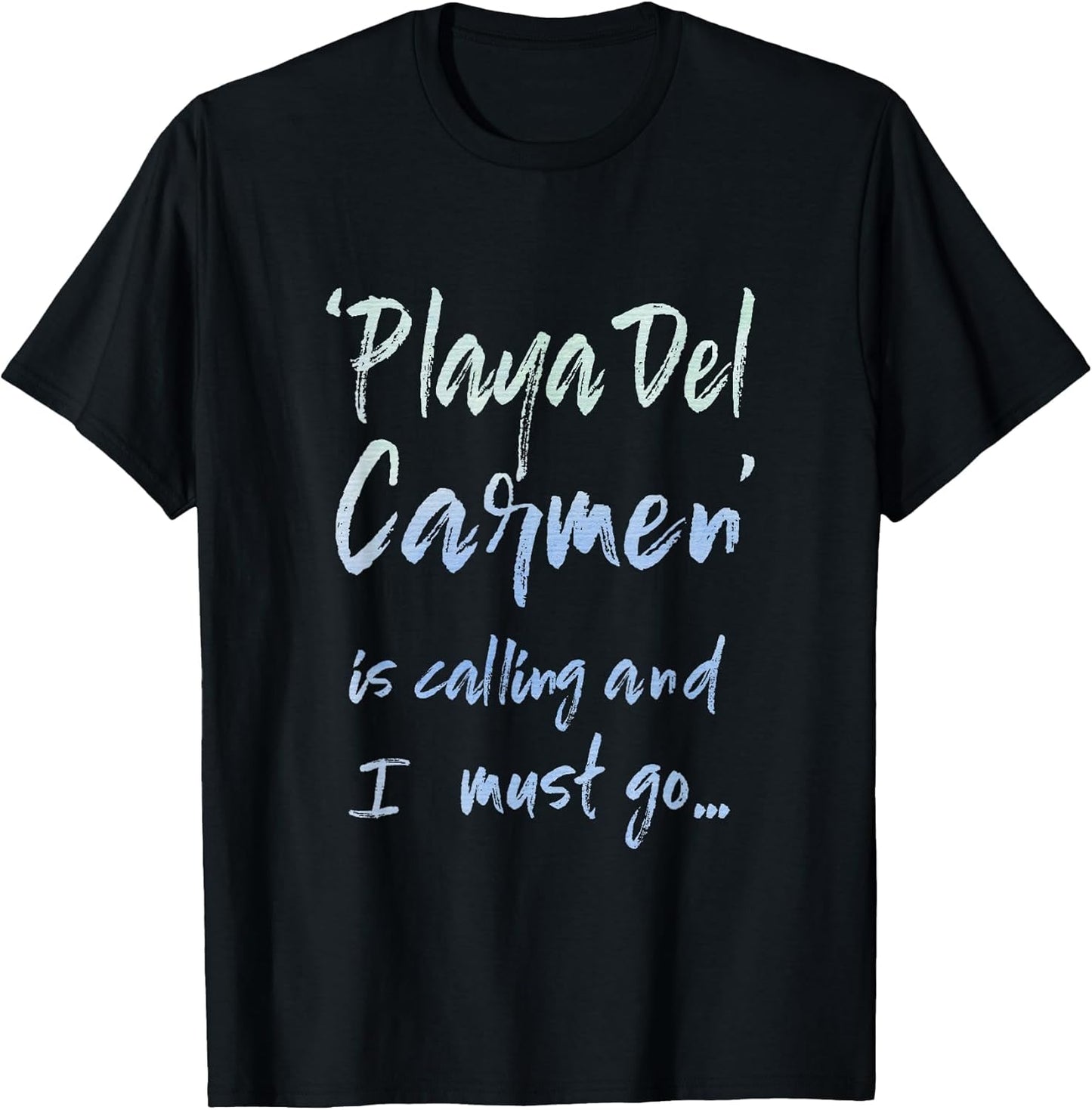 Playa Del Carmen Vacation