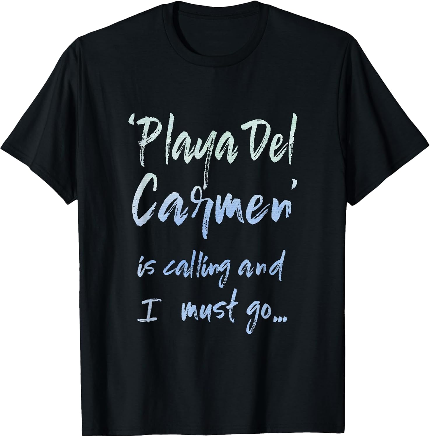 Playa Del Carmen Vacation