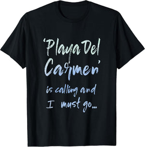 Playa Del Carmen Vacation