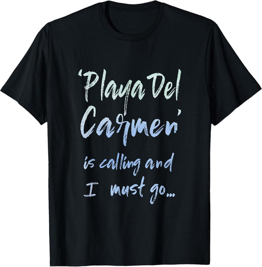 Playa Del Carmen Vacation