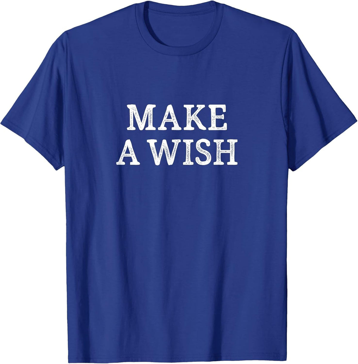 Make A Wish - Vintage Style