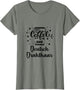 Coffee and Deutsch Drahthaar