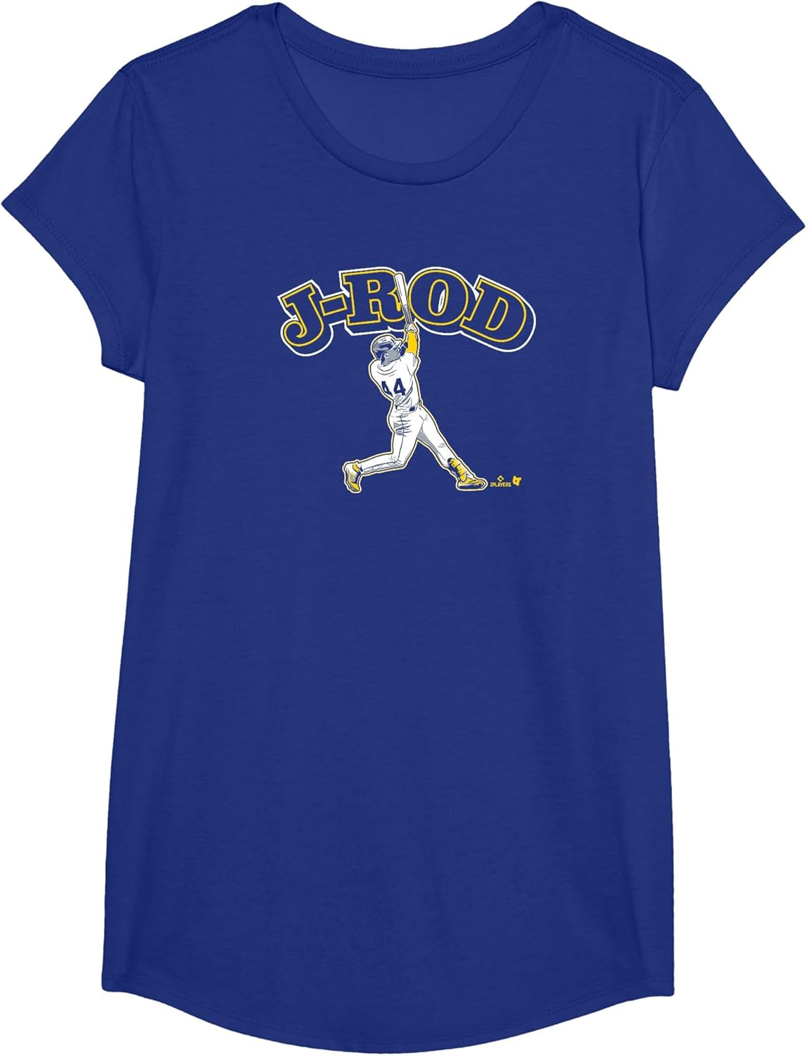 Julio Rodriguez: Slugger Swing - Seattle Baseball