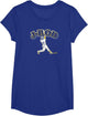 Julio Rodriguez: Slugger Swing - Seattle Baseball