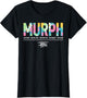 Tropical Murph Memorial Day Workout WOD Military Gym Workout