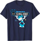 My Life as a Teenage Robot Jenny with Logo