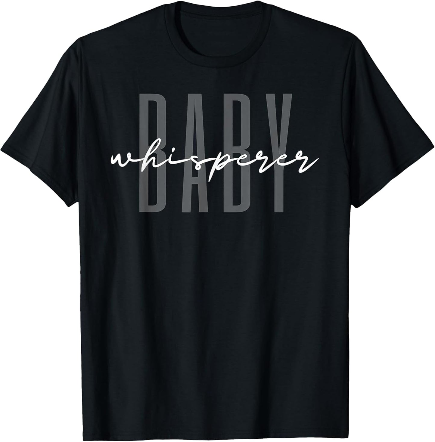 Infant Teacher Baby Whisperer Early Childhood Daycare