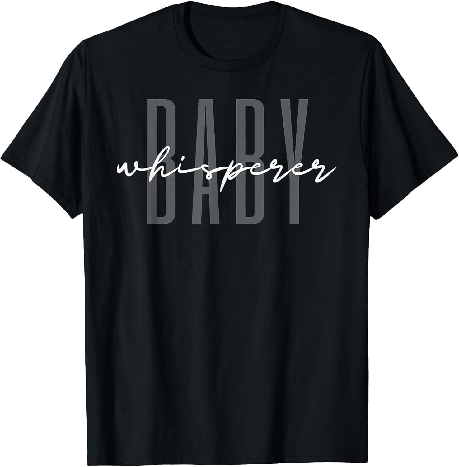 Infant Teacher Baby Whisperer Early Childhood Daycare