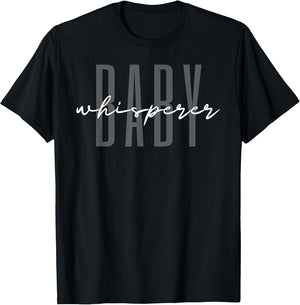 Infant Teacher Baby Whisperer Early Childhood Daycare