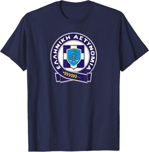 Greek Police