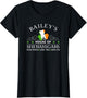 Bailey's House of Shenanigans Irish Family Name