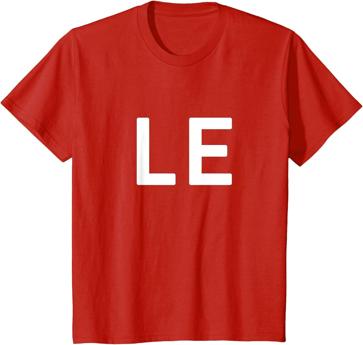 LE - Chile Two Part Combo Design - Chilean Flag Part 2