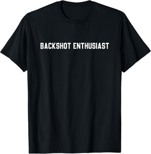 Backshot Enthusiast