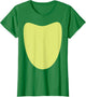 Frog Shirt Adult Kids Men Women Green Frog Costume
