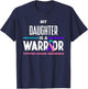 My Daughter is A Warrior Thyroid Cancer Awareness