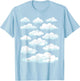 White Clouds