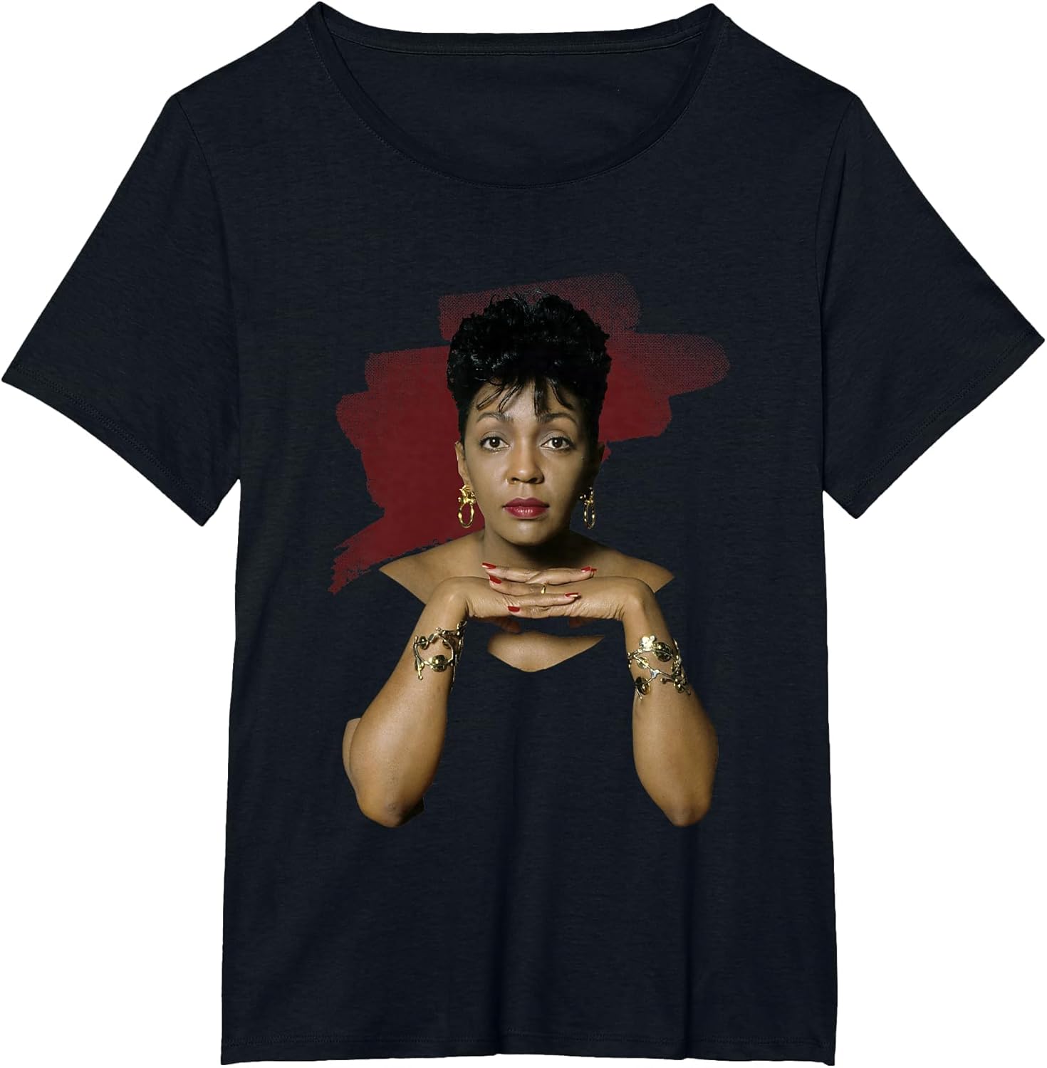 American Songwriter Anita Baker by Stephen Wright