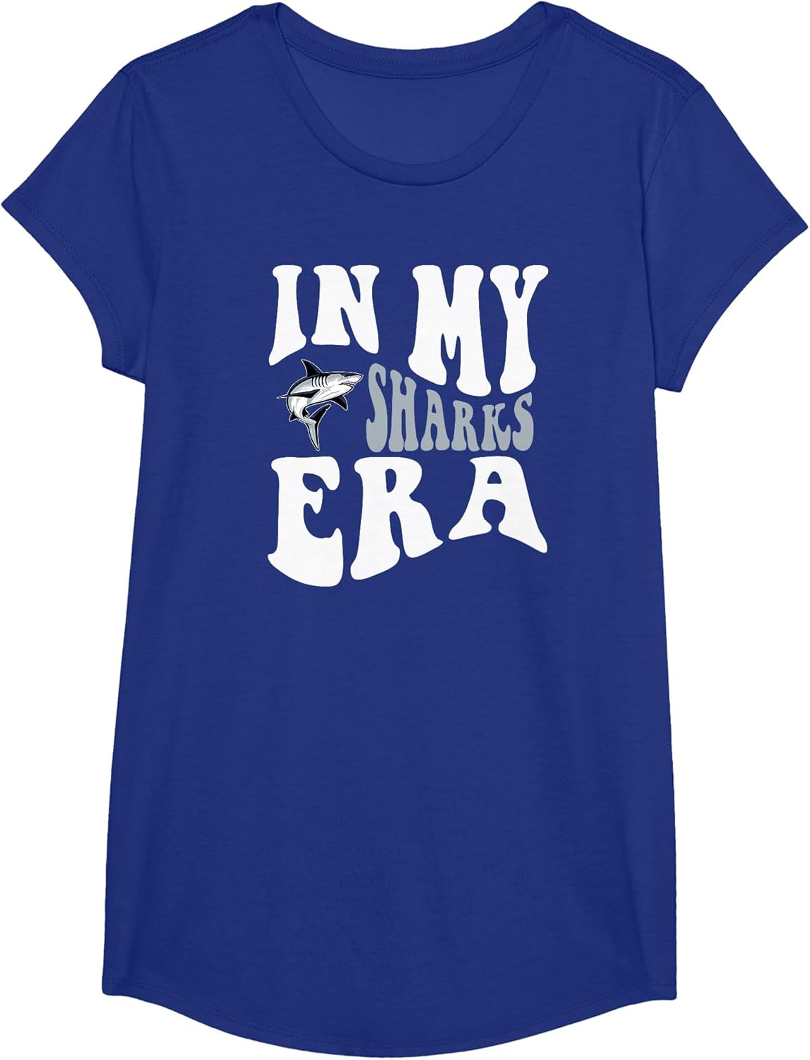 Nova Southeastern Sharks Era Royal Officially Licensed