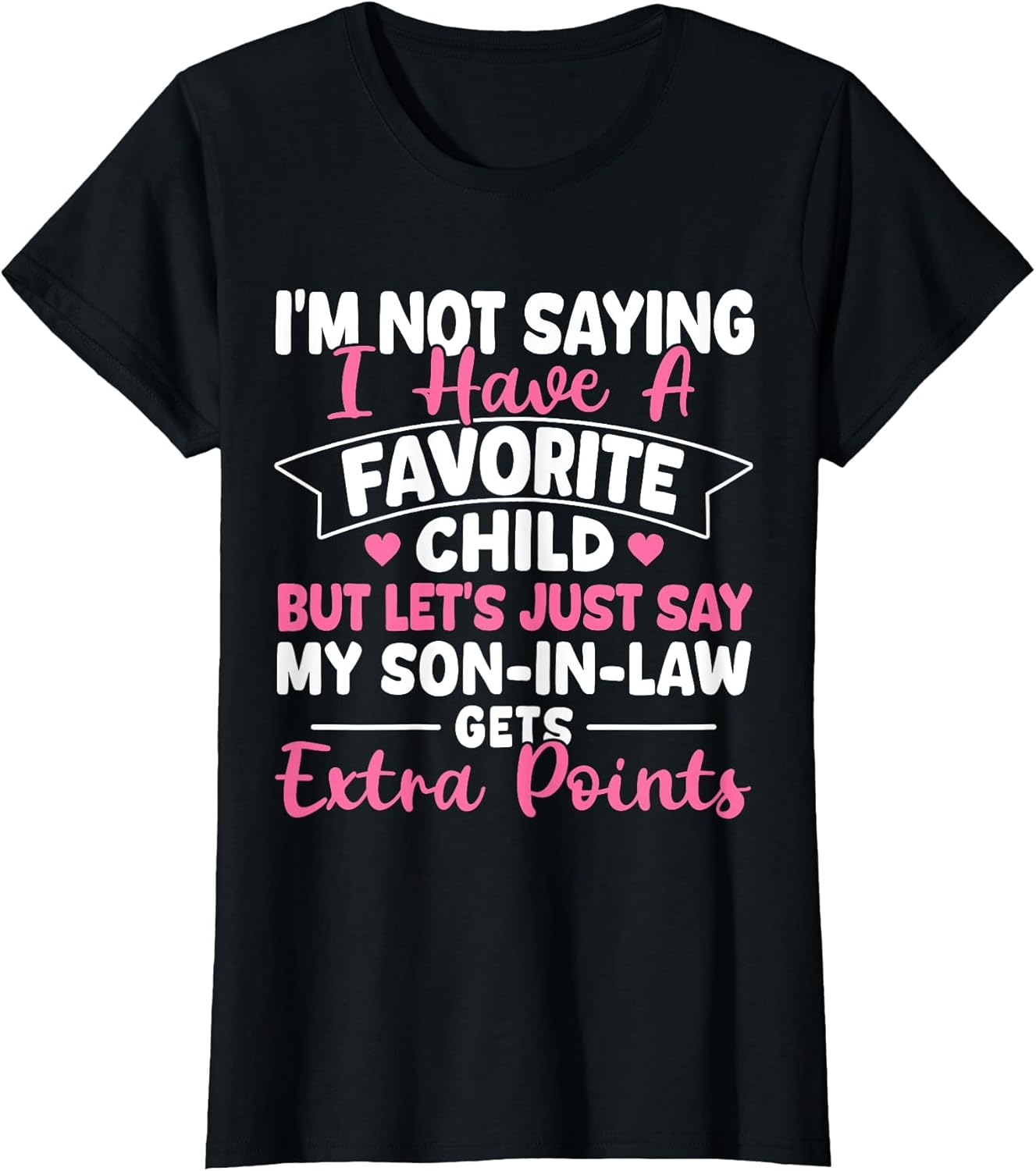 Funny Mother-in-Law from Son-in-Law Mother's Day