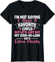 Funny Mother-in-Law from Son-in-Law Mother's Day