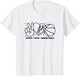 NBA San Antonio Spurs Peace Love Basketball