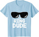 The Ring Dude | Cute Boys Wedding Ring Bearer
