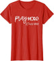 Christian Shirt & Women Pray More Stress Less