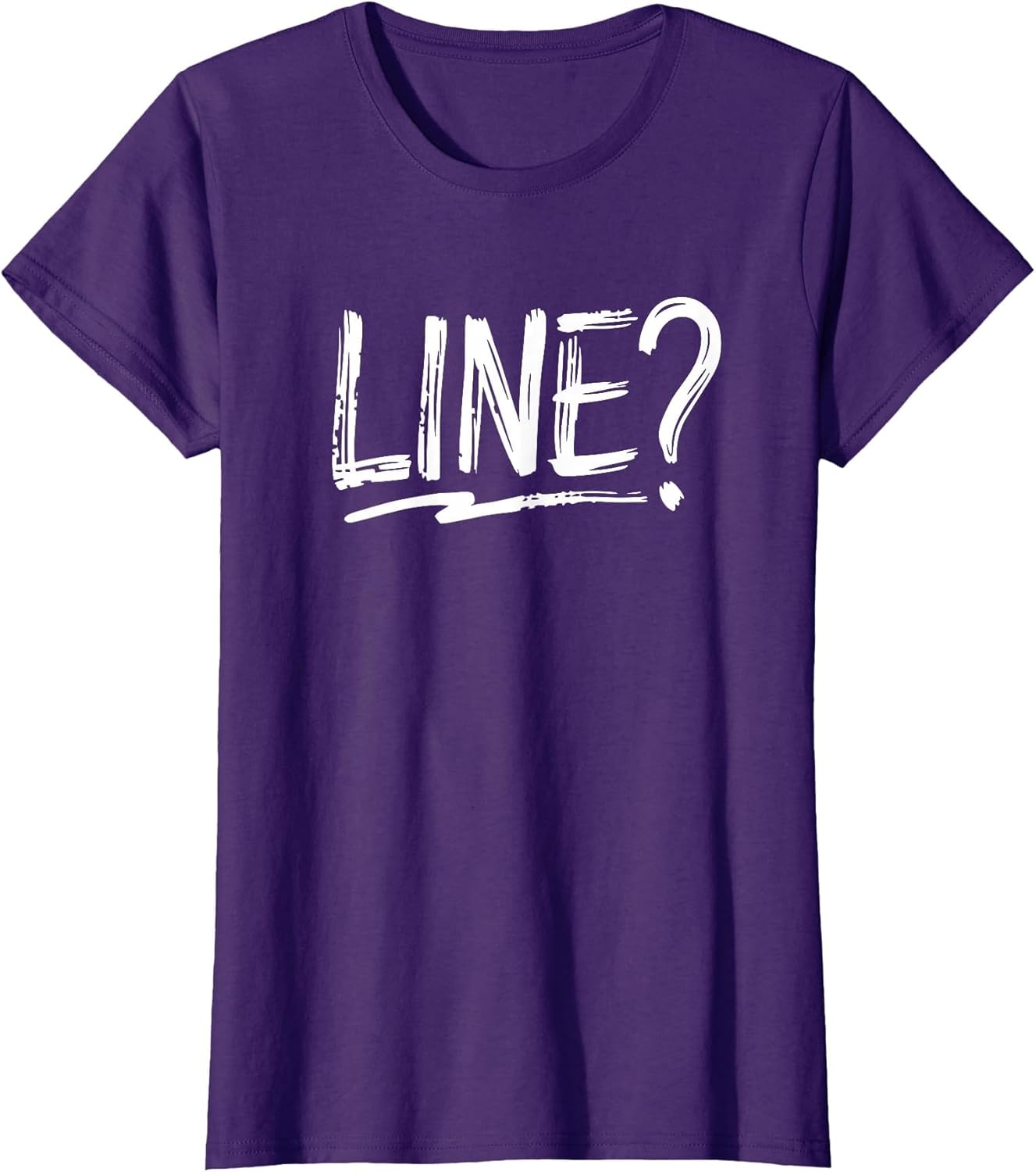 Theatre Acting Drama Theater Actor Actress Funny Line?