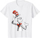 Kids The Cat in The Hat Hat’s Off Officially Licensed
