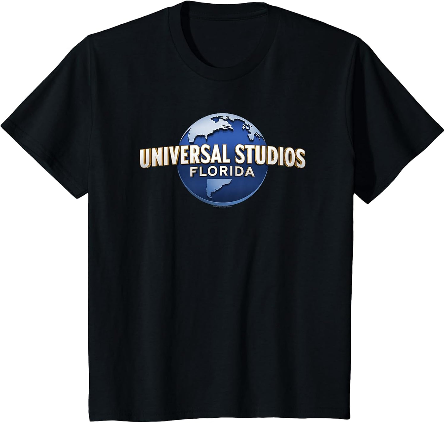 Universal Parks Universal Studios Florida