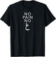 No Pain No Gayn, Arabic Letter, Funny Pun
