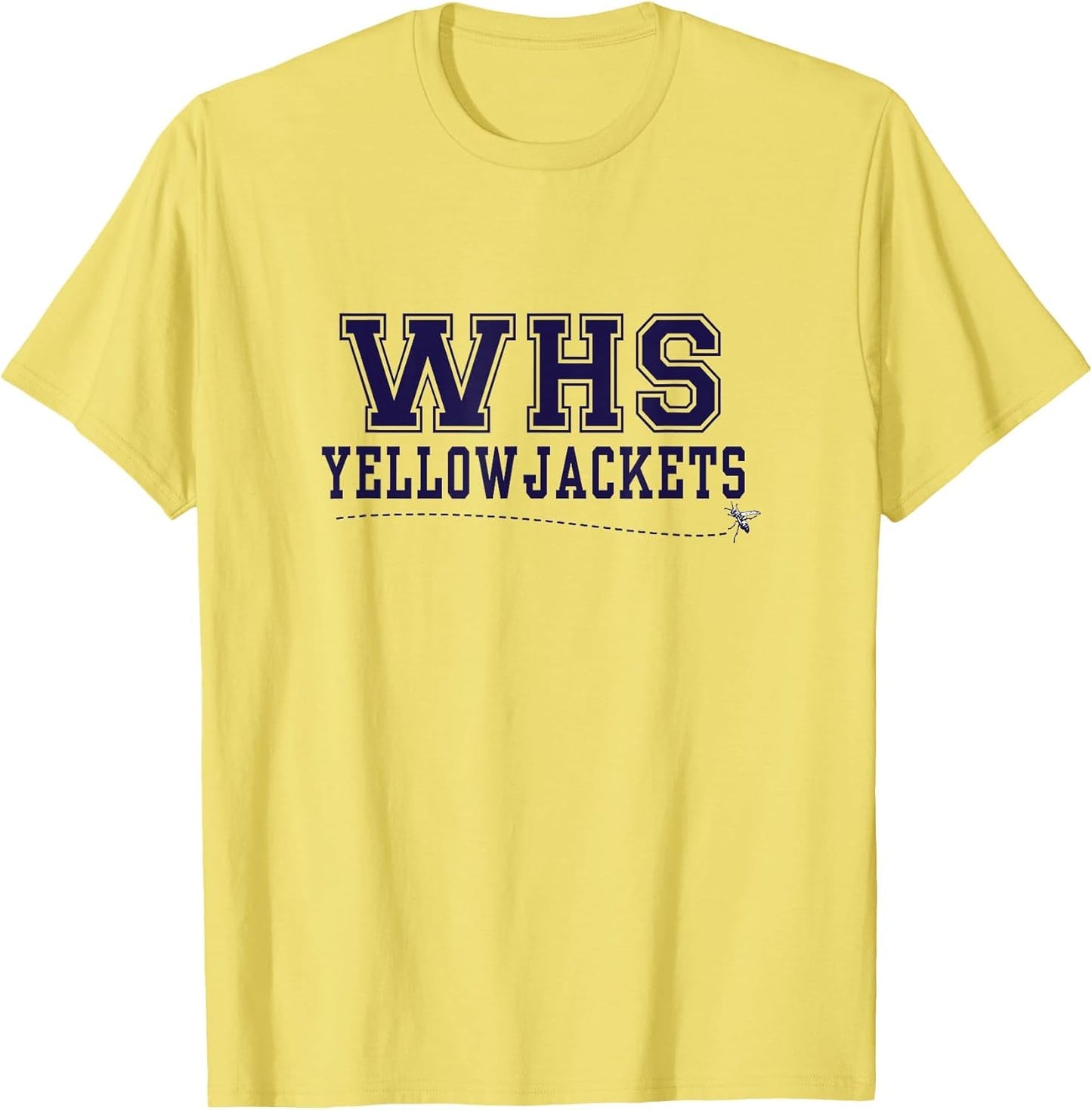 Yellowjackets WHS Yellowjackets Officially Licensed