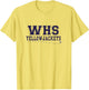 Yellowjackets WHS Yellowjackets Officially Licensed