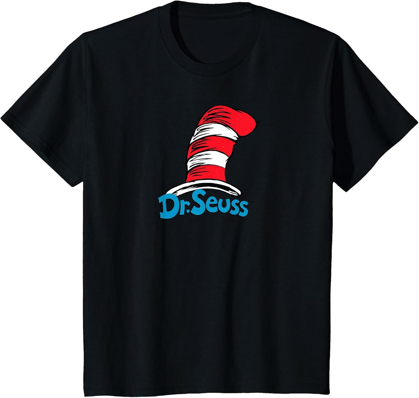 Kids Dr. Seuss Hat