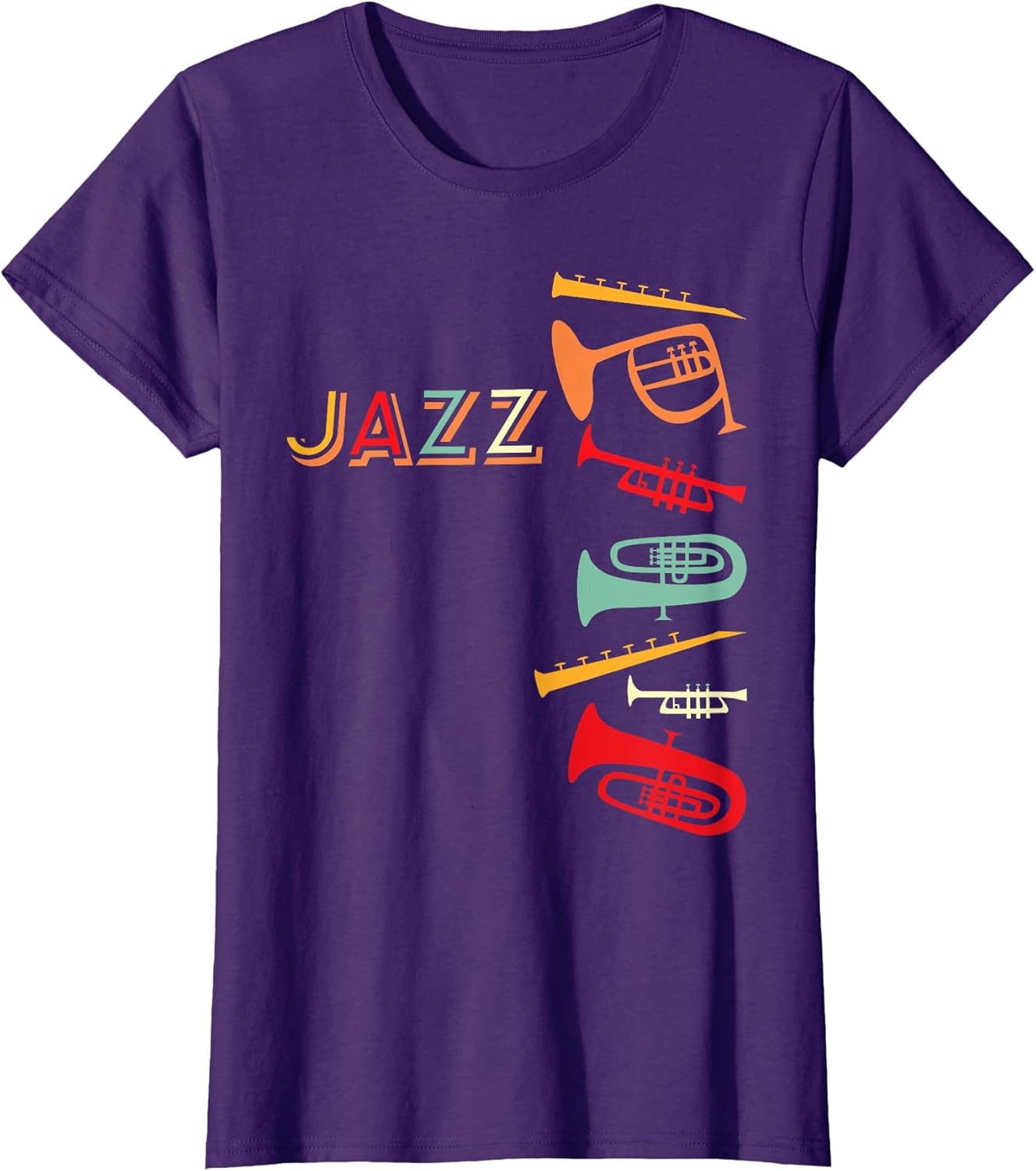 Jazz Music Design - Jazz