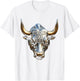 Strong Like Bull Taurus Zodiac Graphic Design