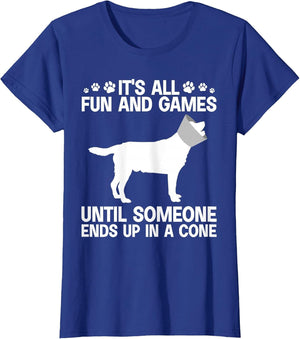 Funny Veterinarian Women Vet Tech Dog Lover Animal