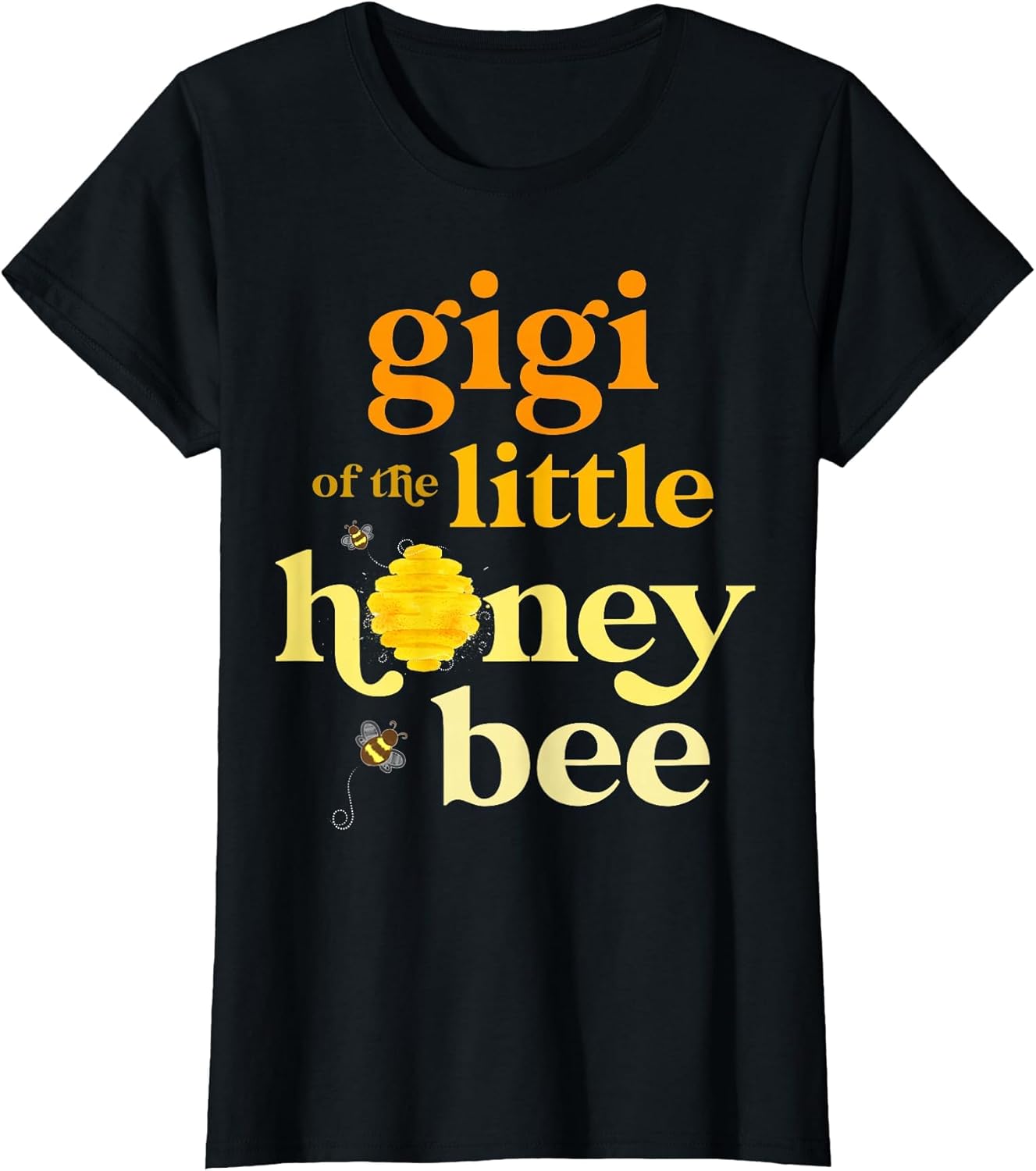 Gigi of Little Honey Bee Birthday Gender Reveal Baby Shower